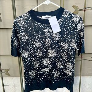 Boss Hugo Boss Lightweight Sweater